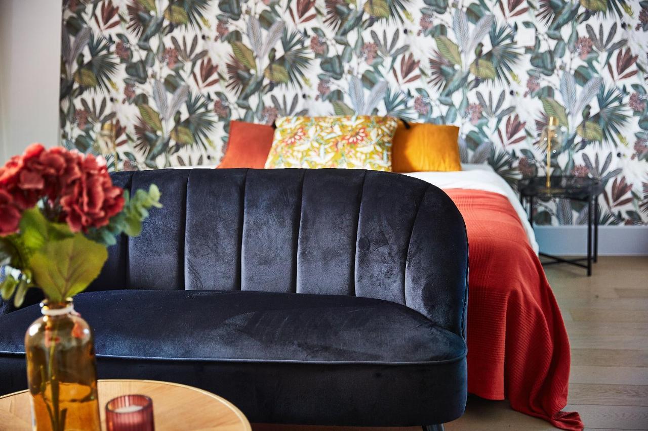 Chambre Double Deluxe